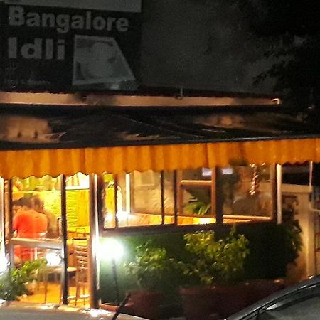 Hotel Sukhsadan Dehradun Esterno foto