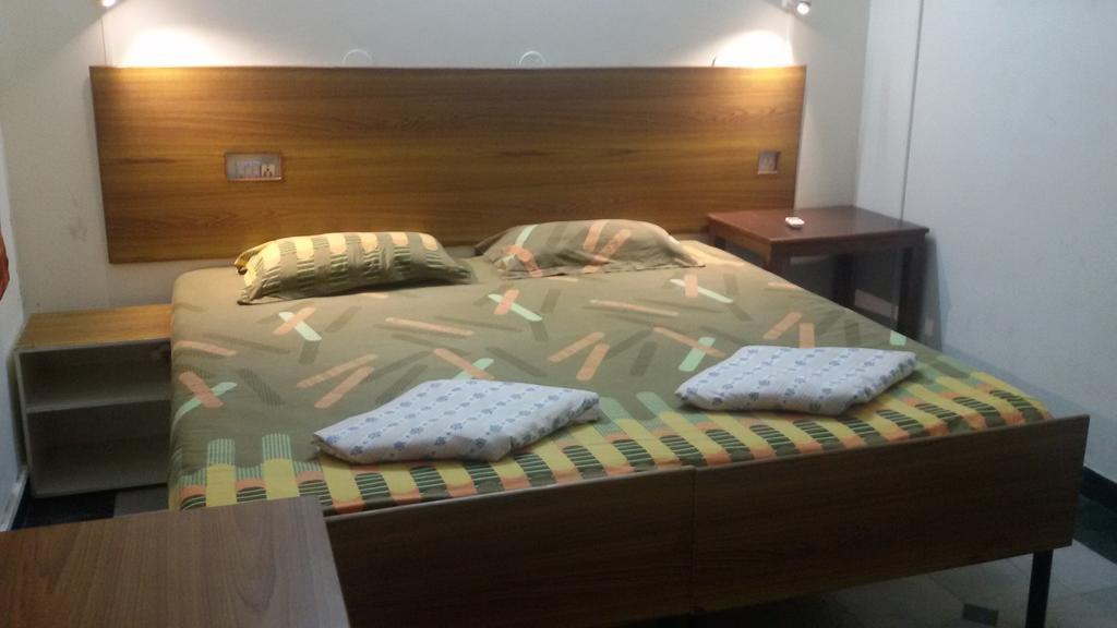 Hotel Sukhsadan Dehradun Camera foto