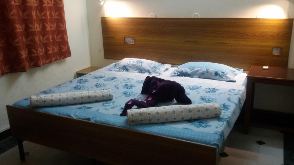 Hotel Sukhsadan Dehradun Camera foto