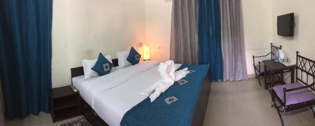 Hotel Sukhsadan Dehradun Camera foto