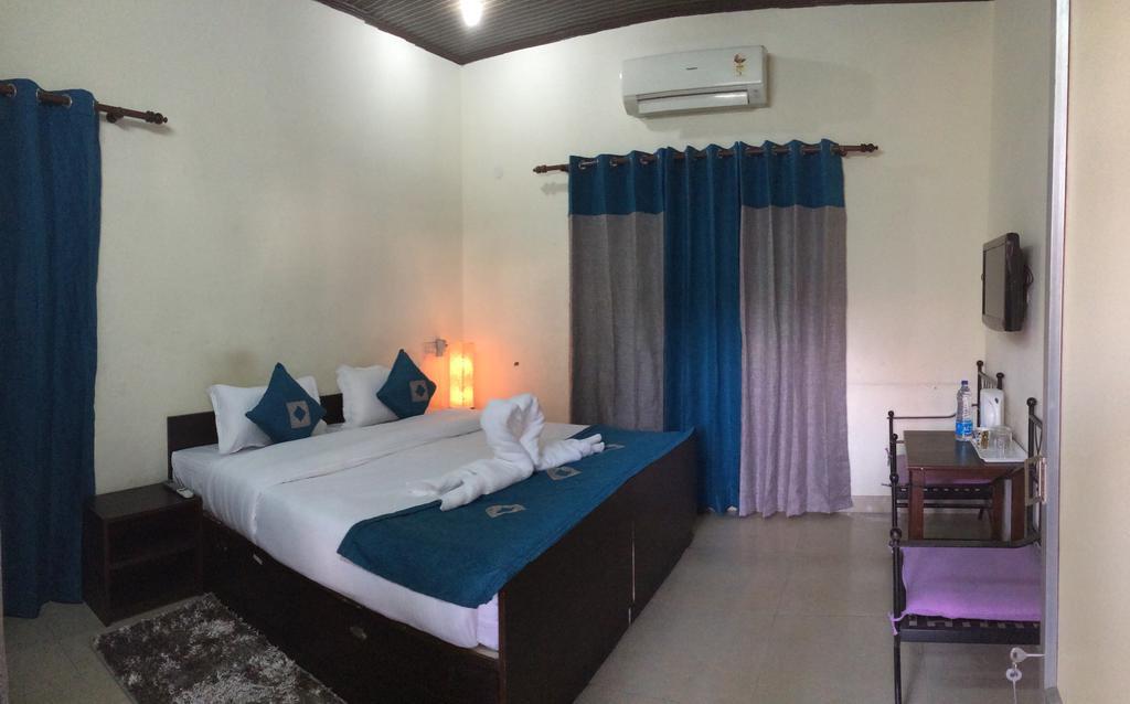 Hotel Sukhsadan Dehradun Camera foto