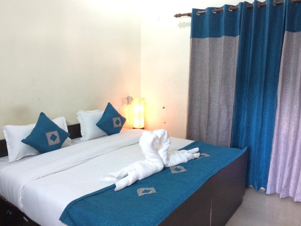 Hotel Sukhsadan Dehradun Camera foto