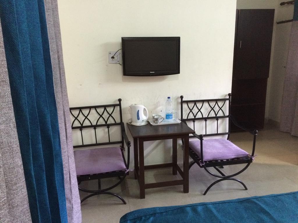 Hotel Sukhsadan Dehradun Camera foto