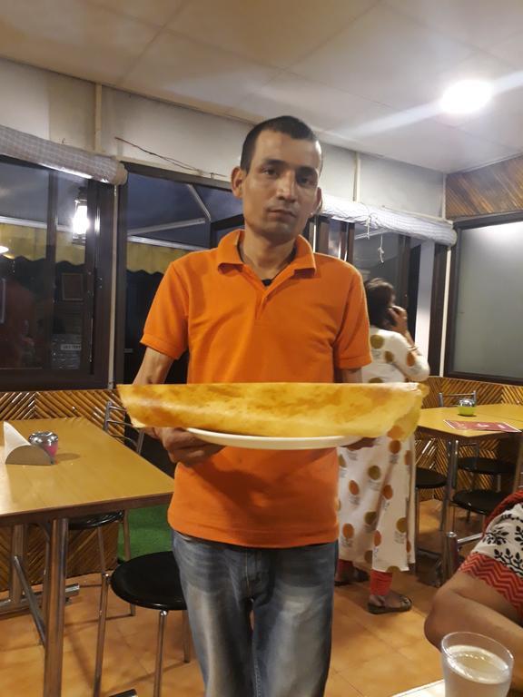 Hotel Sukhsadan Dehradun Esterno foto